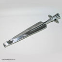 Winged spearhead, blunt (battle-ready)