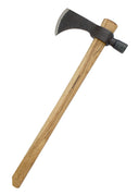 Indian hammerhead tomahawk, sharp