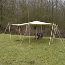 Tarpaulin 2 x 4 m 350 g/m²