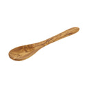 Olive wooden spoon, 30 cm