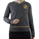 Harry Potter Cosplay: Hufflepuff Jumper