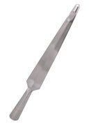Long spearhead, blunt (battle-ready)
