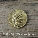 Roman aureus pack Caesar