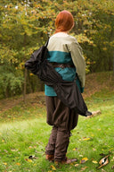 Weapon bag, black