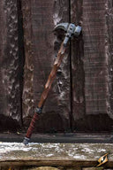 LARP Warhammer
