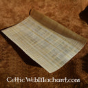 Papyrus sheet 20 x 30 cm
