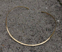 Torque Menapii, bronze