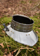 Fransk gorget, 1,6 mm