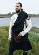 Scottish plaid tartan, Black Watch