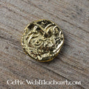 Celtic coin Trinovantes