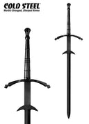 MAA Zweihänder, sharp