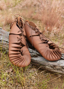 Prehistoric sandals