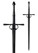 MAA LaFontaine sword, sharp