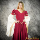 Medieval dress Guinvere
