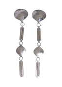 Jackchains, pair, 2 mm