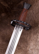 16th century Katzbalger, blunt (battle-ready)