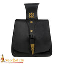 Medieval bag Jehanne