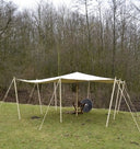 Tarpaulin 3 x 4 m 250 g/m²
