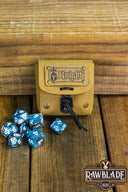 Dungeons and Dragons dice, Knight