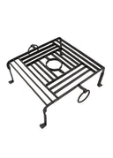 Late Roman cooking rack