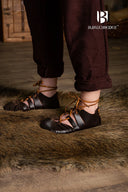 Sandals Antiquity - Middle Ages