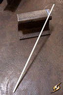Glassfibre core, 80 x 0,8 cm