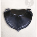 Gorget Balthasar bronzed, 1.2 mm