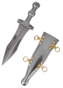 Pugio, type 1, semi-sharp