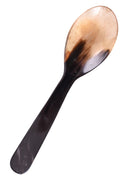 Horn spoon