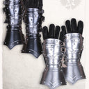 Half gauntlets Balthasar, 1.2 mm