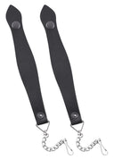 Braces for sporran