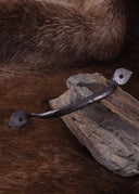 Historical grip