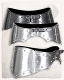 Hip armour Mina, 1.2 mm