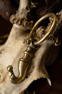 Keltisk bæltekrog fra La Tène-perioden