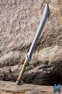 LARP navy cutlass