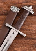 Viking sword Chertsey, blunt (battle-ready)