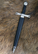 Dagger Colmar, blunt (battle-ready)