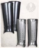 Greaves Gustav, black, 1.2 mm