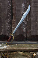 LARP corsair sabel