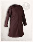 Tunic Gadaric, brown