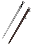 Godfred Sword, Blunt (Battle-Ready)