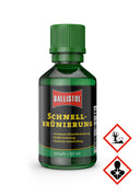 Blackening spray, 50 ml