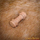 Medieval thread spool, wide