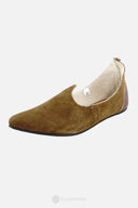 Shoes Johanna, brown