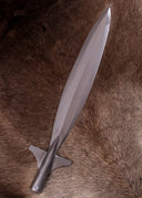 Boar Spearhead, approx. 50 cm, semi-sharp