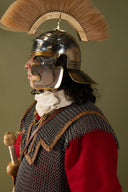 Crest Holder
