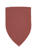 Knight's shield, unpainted