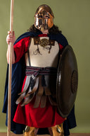 Greek Linothorax
