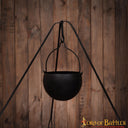 Medieval Cauldron Maciejowski Bible