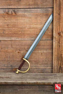 LARP Ready For Battle Sword Pirate
